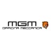 Logo Officina Meccanica M.g.m. Srl