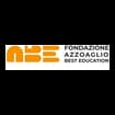 Logo Fondazione Azzoaglio Best Education - Ets