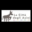 Logo Cooperativa Sociale La Citta' Degli Asini S.c.r.l. Ets
