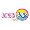 Logo Happy Days Srl