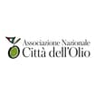 Logo Associazione Nazionale Citta' Dell'olio