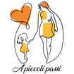 Logo A Piccoli Passi Di Mirti Samantha