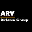Logo Acciai Rivestiti Valdarno Srl Con Sigla A.r.v. Srl