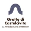 Logo Grotte Di Castelcivita Srl