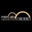 Logo Azienda Consortile Mercato Ortofrutticolo Del Roero
