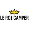 Logo Le Roi Camper S.n.c. Di Zaki Ahmed E C. Siglabile Nei Casi Consentiti Dalla Legge Le Roi Camper S.n.c.