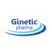 Logo Ginetic Pharma S.a.s. Di Giuffrida Matteo Maria E C.