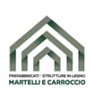 Logo Prefabbricati Martelli E Carroccio Srl