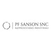 Logo Pf Sanson S.n.c. Di Sanson Luca & C.