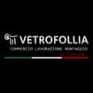Logo Vetrofollia S.n.c. Di Mazzotti Massimiliano E C.