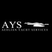 Logo Aeolian Yacht Services Srl