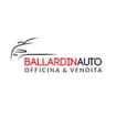 Logo Ballardin Auto S.n.c. Di Ballardin Edoardo Paolo E Ballardin Moreno E C.