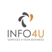 Logo Info4u Srl