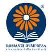Logo Romanzi D'impresa Srl Semplificat A