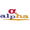 Logo Alpha Cooperativa Sociale