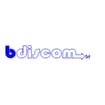 Logo Bdiscom Srl