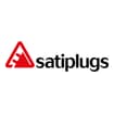 Logo "Satiplugs Srl"