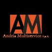 Logo Andria Multiservice Spa