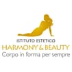 Logo Harmony & Beauty Di De Luca Antonella