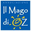 Logo Il Mago Di Oz - Società Cooperativa Sociale Onlus