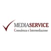 Logo Immobiliare Mediaservice Srl Semplificata Siglabile Ove Consentito In "Immobiliare Mediaservice Srls"