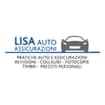 Logo Agenzia Lisa Auto Di Rossetti Elisabetta