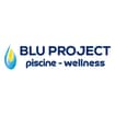 Logo Blu Project Piscine Srl