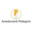 Logo "Arredamenti Pellegrini Srl" O In Breve "Arredamenti Pellegrini Srl"