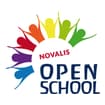 Logo Novalis Open School Impresa Sociale Srl
