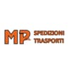 Logo Mp Srl Spedizioni Internazionali