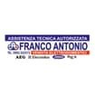 Logo Assistenza Tecnica Elettrodomestici Di Franco Fernando Antonio Ma Rio