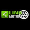 Logo Link Motors Franchising Srl