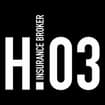 Logo Hub03 Srl
