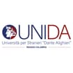 Logo Universita' Per Stranieri Dante Alighieri