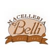 Logo Macelleria Belli Srl