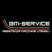 Logo Bm Service Srl