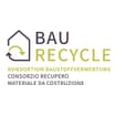 Logo Bau.recycle - Consorzio Recupero Materiale Da Costruzione