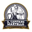 Logo Il Capitano Martello Srl