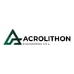 Logo Acrolithon Engineering Srl