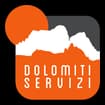 Logo Dolomiti Servizi Snc Di Martino Mauro & C.