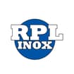 Logo R.p.l. Inox Srl O In Forma Abbr Eviata R.p.l. Inox Srl