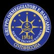 Logo Gruppo Ormeggiatori E Barcaioli Del Porto Di Civitavecchia - Società Cooperativa