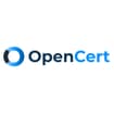 Logo Opencert Srl