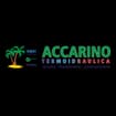 Logo Accarino Termoidraulica Srl Semplificata