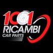 Logo 1001 Ricambi Srl