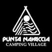Logo Camping Punta Navaccia Srl