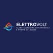 Logo Elettrovolt Di Trevisani Franco
