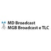 Logo Mgb Broadcast E Tlc Srl