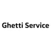 Logo Ghetti Service Srl