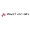 Logo Service Machines Srl